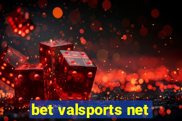 bet valsports net